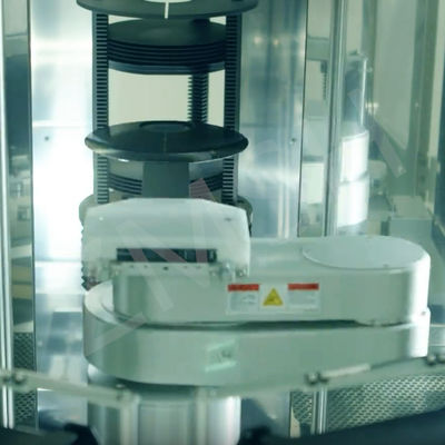 Wafer Bonder Hydrofilic Bonding urządzenia MEMS elektronika zasilania wafer łączący maszyna