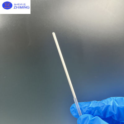 Sapphire lift pin dla półprzewodników Ceramic lift pins High purity sapphire pins