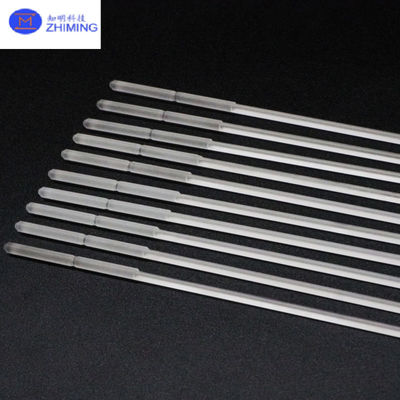 Wysokiej czystości Sapphire Lift Pin For Semiconductor Wafer Handling