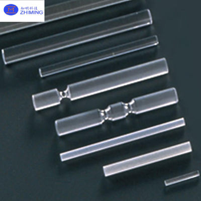 Wysokiej czystości Sapphire Lift Pin For Semiconductor Wafer Handling