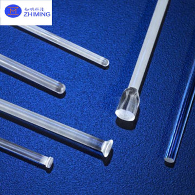 Wysokiej czystości Sapphire Lift Pin For Semiconductor Wafer Handling