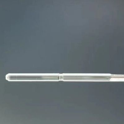 Wysokiej czystości Sapphire Lift Pin For Semiconductor Wafer Handling