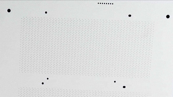 Wysokiej przepuszczalności TGV Sapphire Substrate Conductive Aerospace Automotive AR VR