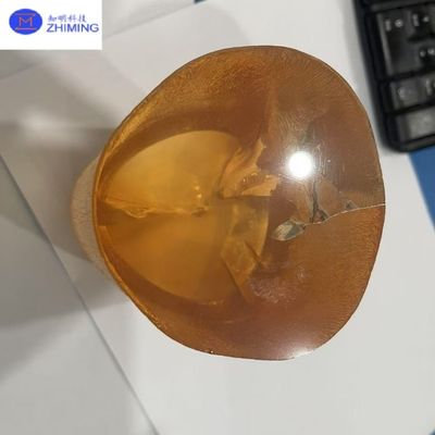 Brązowy Neodymium GGG Kamień szlachetny Nd GGG Unikalne Rzadkie Luksusowe Akcesoria do Pierścieni i Wisiorków