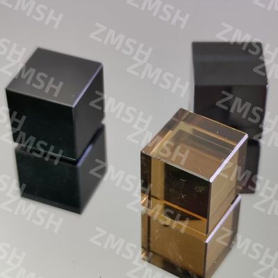 Amber Brown Moissanite kamienie szlachetne wyjątkowe rzadkie luksusowe akcesoria do pierścieni i wisiorków