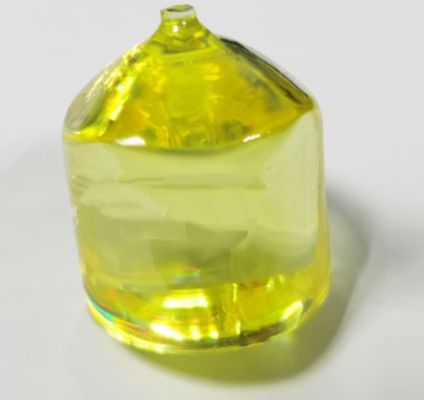 SrLaAlO4 / LaSrAlO4 LSAO 10x10x0.5mmt5x5x1mmt Substrat do Epitaxy