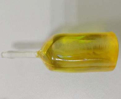 SrLaAlO4 / LaSrAlO4 LSAO 10x10x0.5mmt5x5x1mmt Substrat do Epitaxy