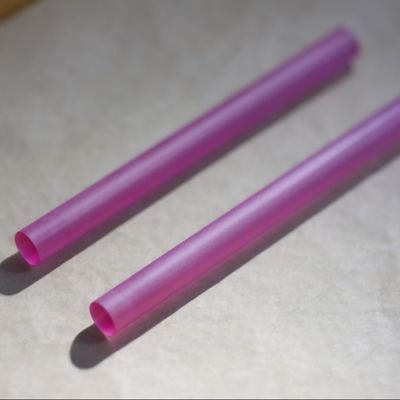 Niestandardowe laserowe pręty rubinowe Al2O3:Cr3+ średnica 2 mm/4 mm Długość 10 mm/20 mm