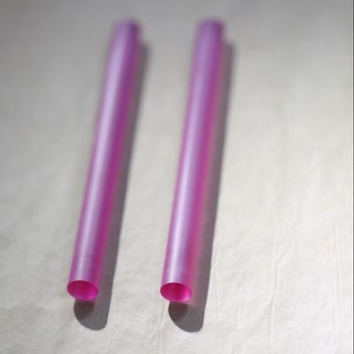Niestandardowe laserowe pręty rubinowe Al2O3:Cr3+ średnica 2 mm/4 mm Długość 10 mm/20 mm