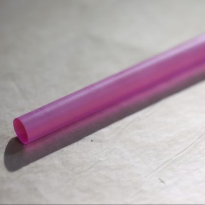 Niestandardowe laserowe pręty rubinowe Al2O3:Cr3+ średnica 2 mm/4 mm Długość 10 mm/20 mm
