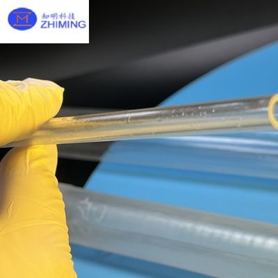 Zamknięte lampy szafirowe, tlenek aluminium, polerowane, jednokrystaliczne, odporne na korozję