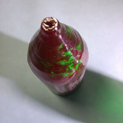 Laser Cr YAG 2 mm – płyty o średnicy 15 mm lub prostokątne o grubości 0,2 mm – 5 mm