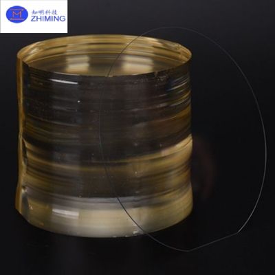 LNOI Wafer 2/3/4/6/8 Inch LiNbO3, Dostosowalne urządzenia fotoniczne