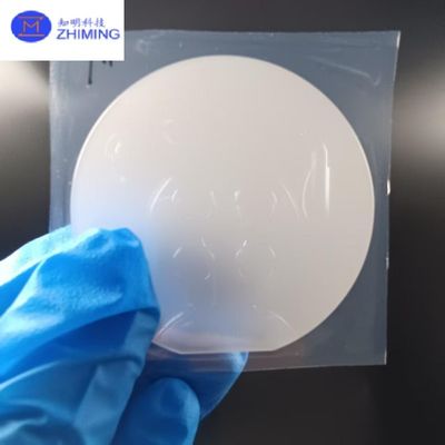 LNOI Wafer 2/3/4/6/8 Inch LiNbO3, Dostosowalne urządzenia fotoniczne