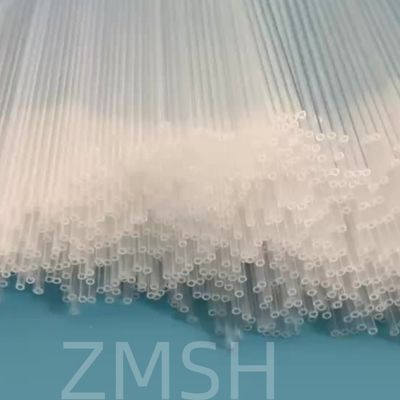 Włóknowody krzemianowe stopione SiO2 Ultra-Fine Biomedical Semiconductor