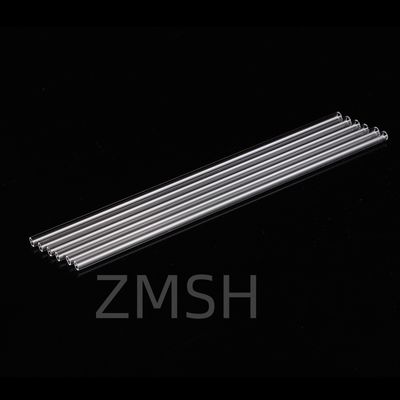 Włóknowody krzemianowe stopione SiO2 Ultra-Fine Biomedical Semiconductor