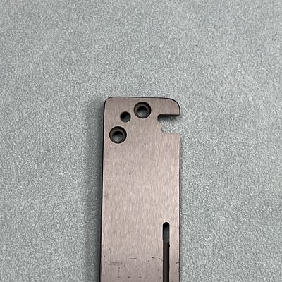 SiC Ceramic Forks Precision Structural Component Handle Wafers Optical Component
