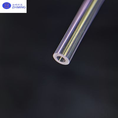 Wysokiej wydajności Sapphire Capillary Tubes