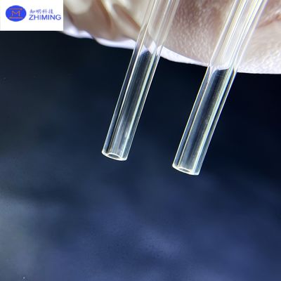 Wysokiej wydajności Sapphire Capillary Tubes