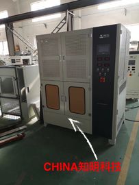 Wyposażenie laboratorium naukowego wyżarzania wafli Piece wysokotemperaturowe o temperaturze 1800 ° C