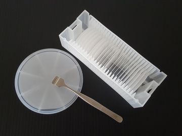 2 '' Sapphire Substrate 10-12 R - Samolot 11-20 A - Plane Thickness 430um