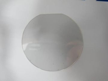 Domieszkowany azotek galu z dodatkiem Si Fe 2-calowy wyświetlacz projekcyjny laserowy