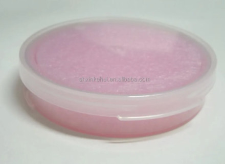 Dobra cena Pojemnik na pojedyncze wafle z polipropylenu 6-calowy pojemnik na wafle o średnicy 150 mm w Internecie