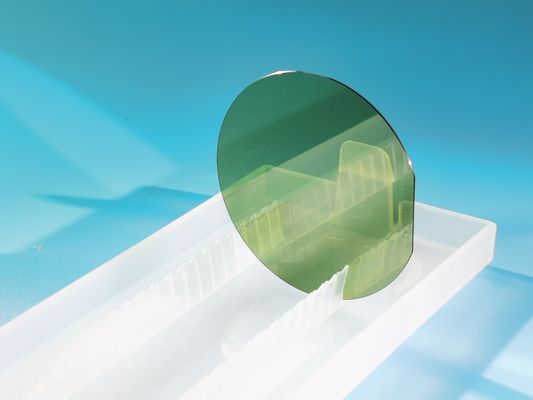 Dobra cena Wafer z węglowodorów krzemowych o grubości powierzchni ≤ 0,2 nm w Internecie