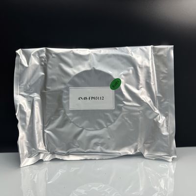 Dobra cena Wysokiej odporności 8 cali 200 mm płytki z węglanu krzemowego Produkcja 4H-N w Internecie