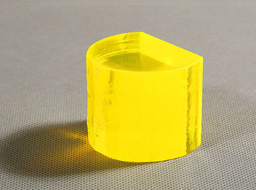 Dobra cena Ce+ Doped YAG Laser Crystal Ce YAG Substrate Ingot Z Cerium Doping w Internecie