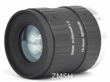 Dobra cena Izolowane termicznie płaskie urządzenia laboratoryjne naukowe Izolowane stałe soczewki ostrości w Internecie