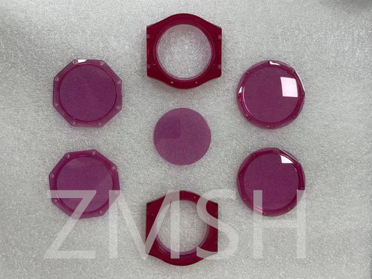 Dobra cena Zastosowanie Sapphire Watch Case wodoodporny Odporny na zadrapania Odporny na ciśnienie w Internecie