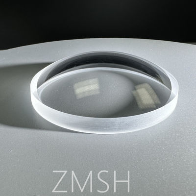 Dobra cena Odporność na uderzenia Półkuły Sapphire Dome Odporność na UV Sapphire w Internecie