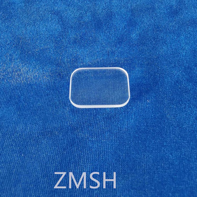 Dobra cena Komponenty optyczne szafirowe, które można dostosować do potrzeb użytkowników w Internecie