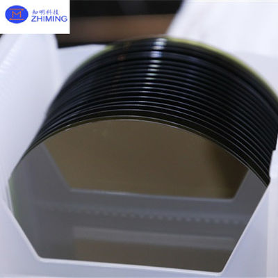 Dobra cena 4 inch 3C-N Type 3C-SiC Silicon Carbide Wafers MPD or Dummy Grade w Internecie