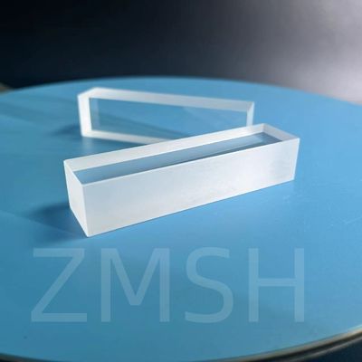 Dobra cena Zafirowe soczewki optyczne AL2O3 Dostosowalne Wysokiej odporności na temperaturę DSP 60/40 w Internecie