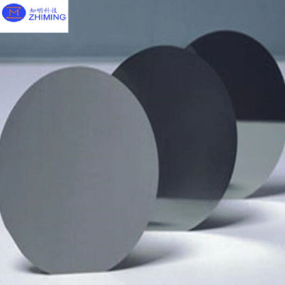 Dobra cena płytka krzemowa płytka Si 8-calowa płytka N typu P typu < 111> < 100> < 110> SSP DSP klasy Prime klasy Dummy w Internecie