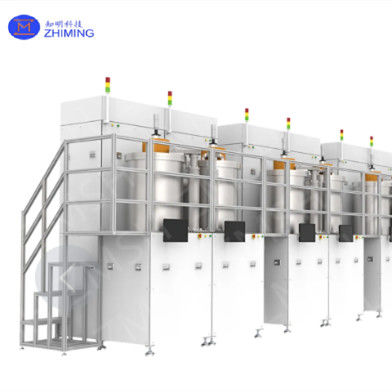 Dobra cena Metodę odporności na silnik węglika krzemowego w monokrystalicznym piecu wzrostowym 6 8 12 cali w Internecie