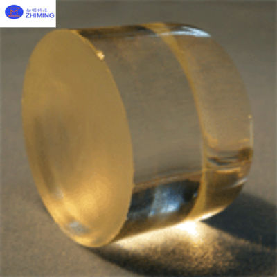 Dobra cena Tantalat litu LiTaO3 płytka krystaliczna Filtry SAW o wysokiej częstotliwości Wysoki współczynnik piezoelektryczny w Internecie