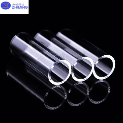 Dobra cena Sapphire Tubes High Hardness DSP Transparent Highly Used for Tough Environment w Internecie