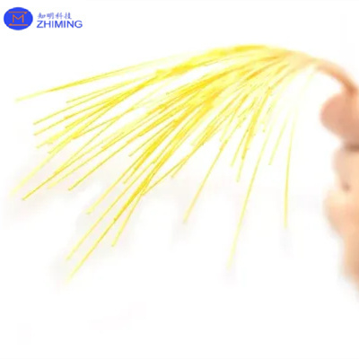 Dobra cena PI Rurka polimidowa Elastyczność Wysoka wytrzymałość na rozciąganie OD 0.3 0.4 0.4 w Internecie