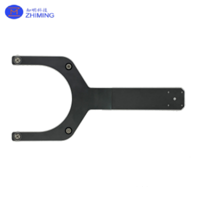 Dobra cena SiC Ceramic Fork Arm / End Effector Precision Handling z wysoką wydajnością w Internecie