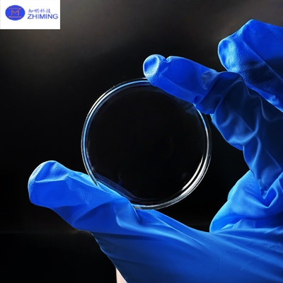 Dobra cena Sapphire Optical Windows Wysokiej wydajności elementy optyczne w Internecie