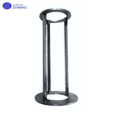 Dobra cena Silicon Carbide (SiC) Wafer Boat Resistant to strong acids, strong bases and high temperatures w Internecie