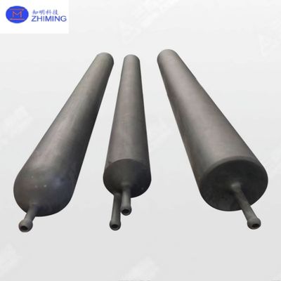 Dobra cena Silicon Carbide (SiC) Horizontal Process Tube for LPCVD/CVD Processes w Internecie