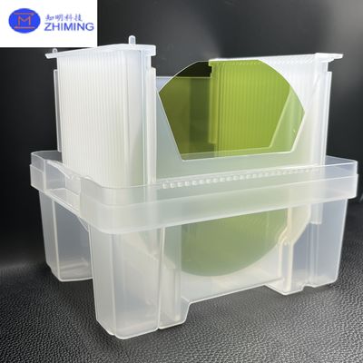 Dobra cena 6-calowa płytka z węglika krzemu (SiC) do okularów AR MOS SBD w Internecie