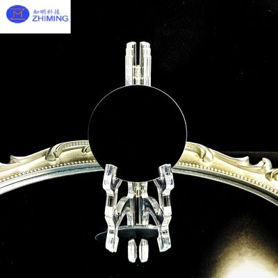 Dobra cena Lustro z węglika krzemu (SiC Mirror) – Precyzyjne, lekkie komponenty optyczne w Internecie