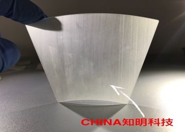 Dobra cena Sapphire Material Window Sector Szafirowe szkło optyczne w Internecie