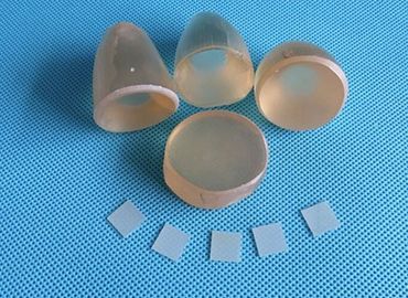 Dobra cena Nadprzewodnictwo wysokotemperaturowe Cienkie podłoże monokrystaliczne 10x10x0,5 mm SrTiO3 w Internecie