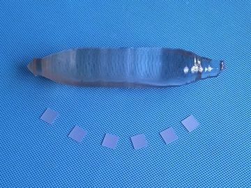 Dobra cena 10X10mm / 5x5 * 0,5mmt Orientacja pojedynczego kryształu chipa KTaO3 / YSZ / YAlO3 w Internecie